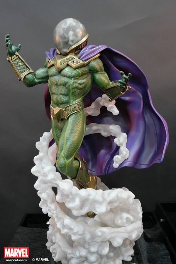  XM Studios - Premium Collectibles - Mysterio