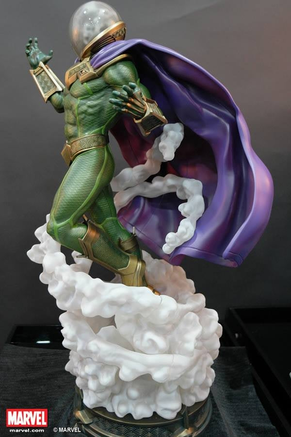  XM Studios - Premium Collectibles - Mysterio