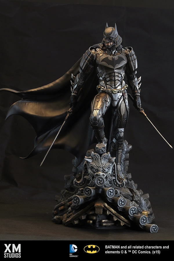 XM Studios - Premium Collectibles - Batman