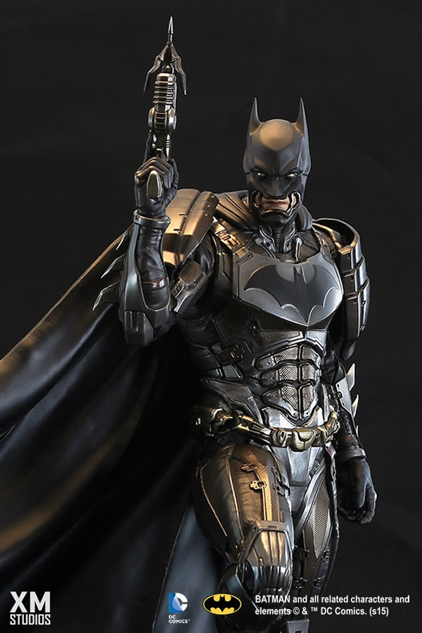 XM Studios - Premium Collectibles - Batman