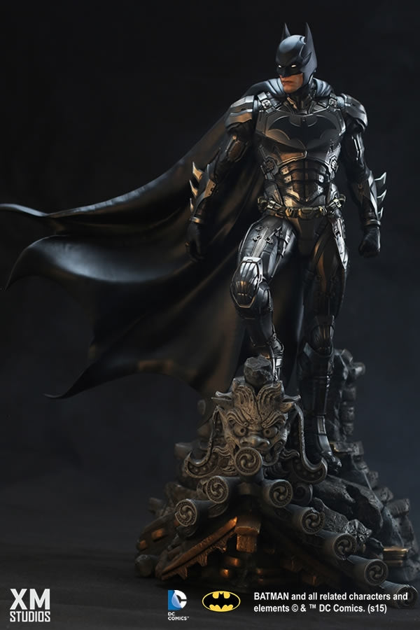 XM Studios - Premium Collectibles - Batman