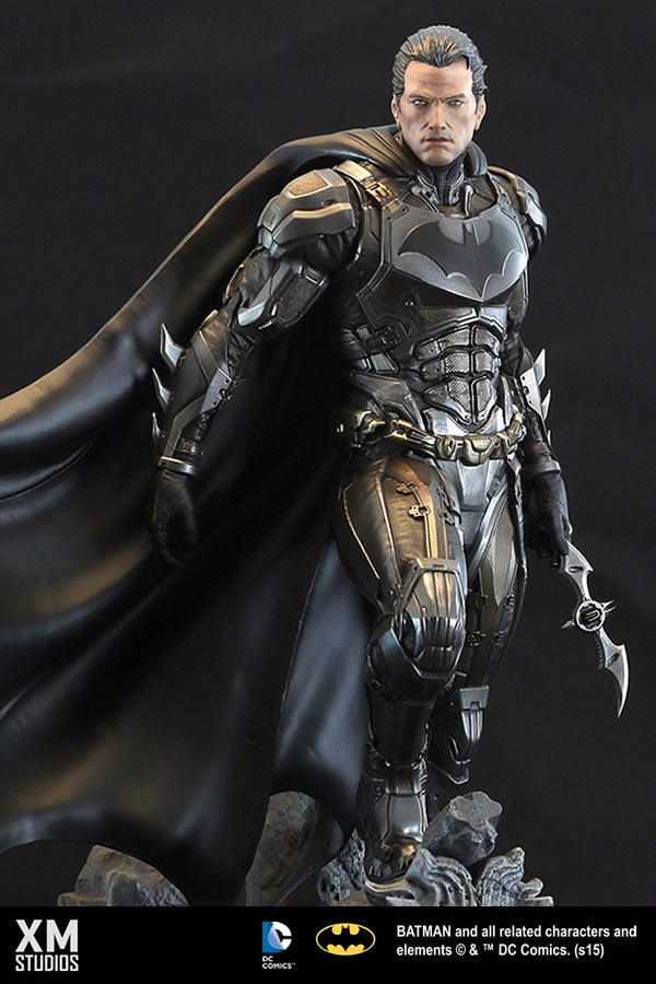 XM Studios - Premium Collectibles - Batman