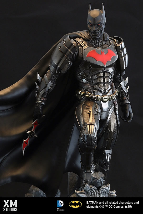 XM Studios - Premium Collectibles - Batman