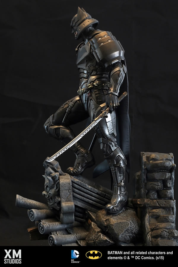 XM Studios - Premium Collectibles - Batman