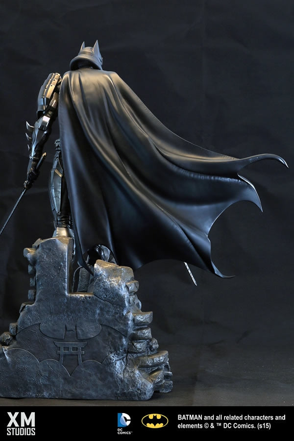 XM Studios - Premium Collectibles - Batman