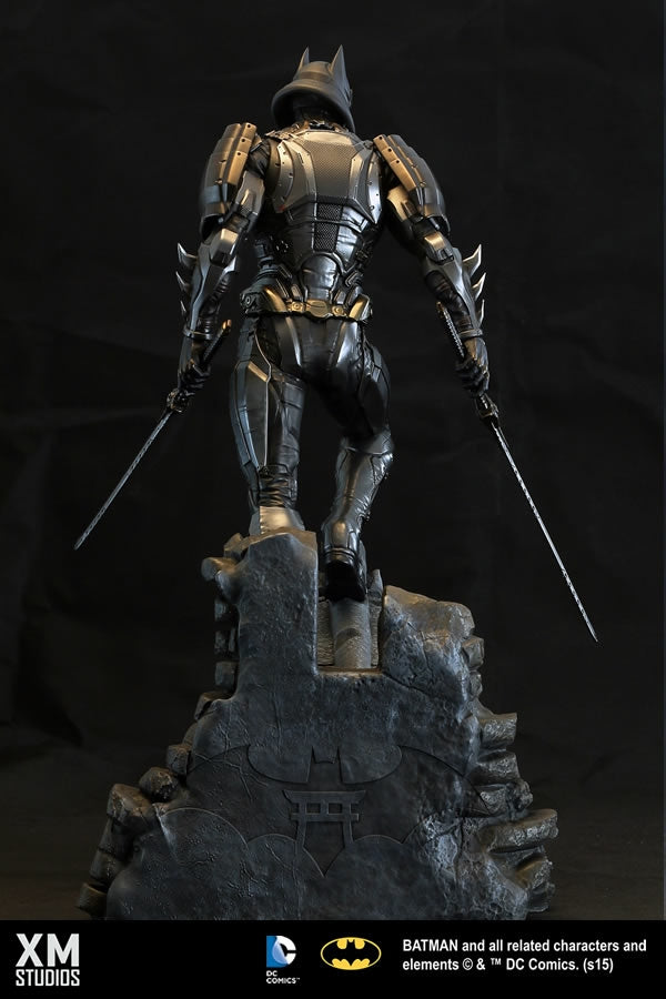 XM Studios - Premium Collectibles - Batman