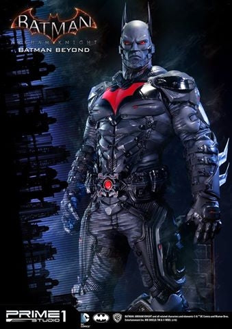 Prime1 Studio - Arkham Knight - Batman Beyond