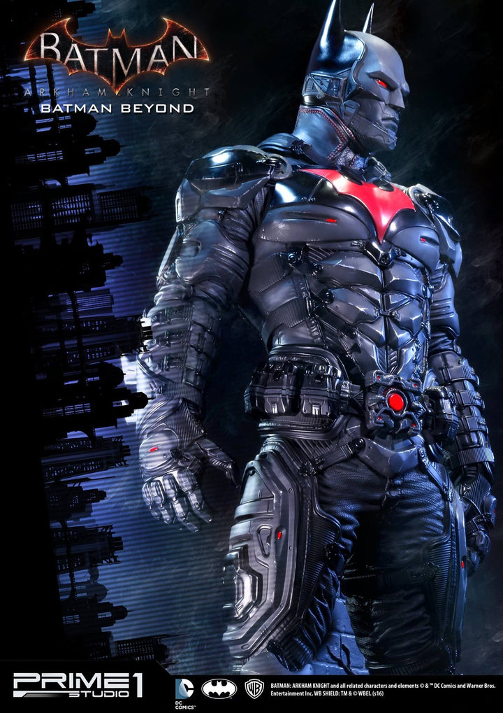 Prime1 Studio - Arkham Knight - Batman Beyond