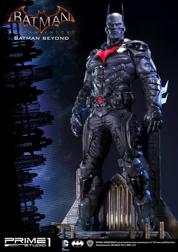 Prime1 Studio - Arkham Knight - Batman Beyond