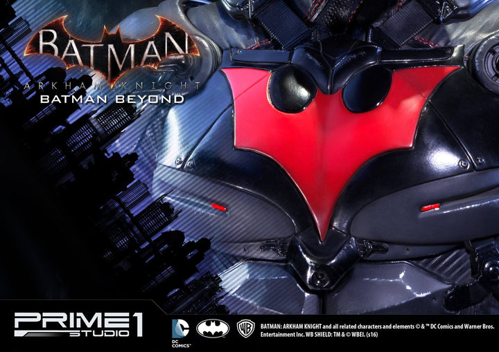 Prime1 Studio - Arkham Knight - Batman Beyond