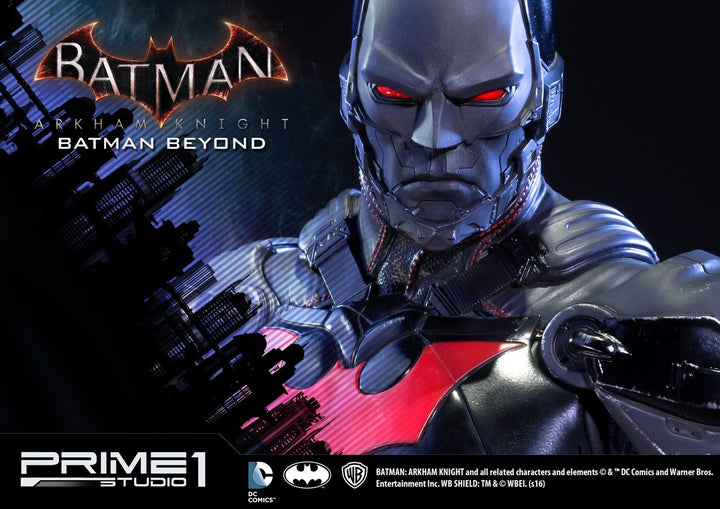 Prime1 Studio - Arkham Knight - Batman Beyond