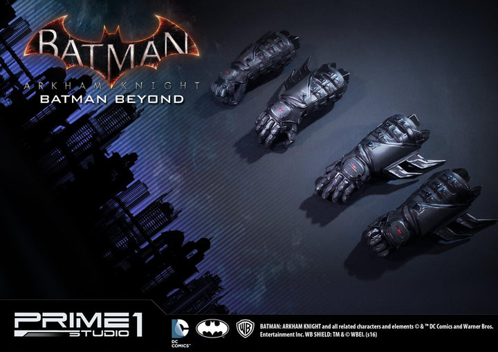 Prime1 Studio - Arkham Knight - Batman Beyond