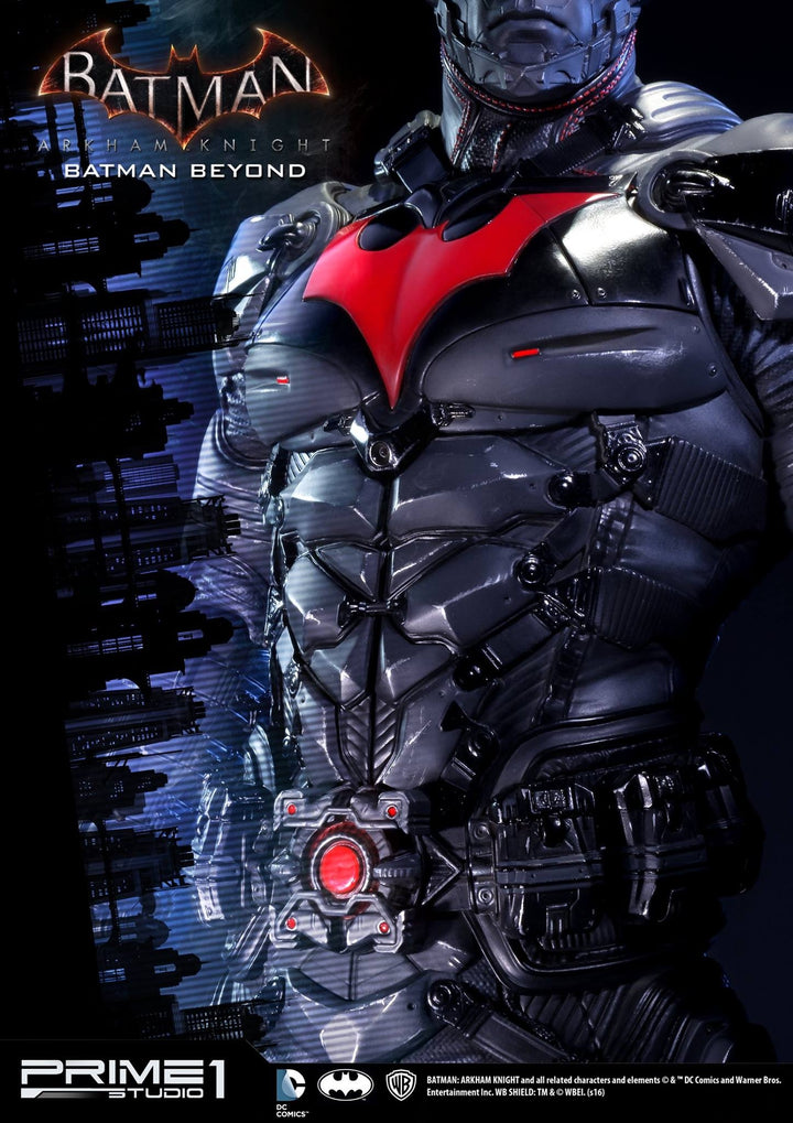 Prime1 Studio - Arkham Knight - Batman Beyond