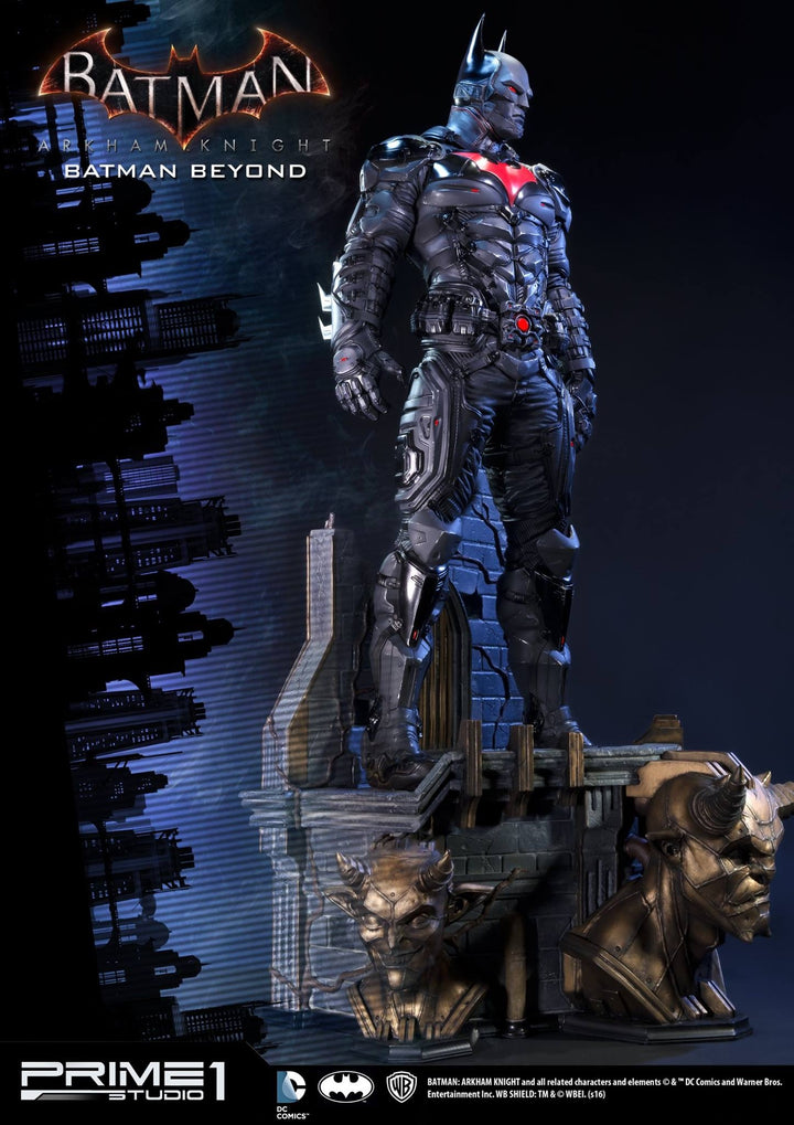 Prime1 Studio - Arkham Knight - Batman Beyond