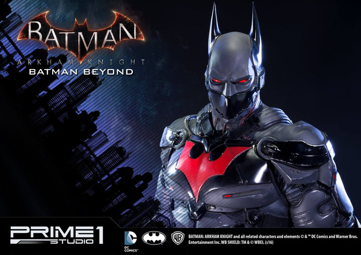 Prime1 Studio - Arkham Knight - Batman Beyond