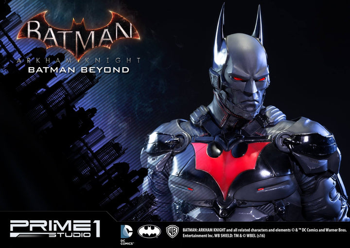 Prime1 Studio - Arkham Knight - Batman Beyond