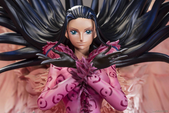 TSUME Art - HQS - Nico Robin