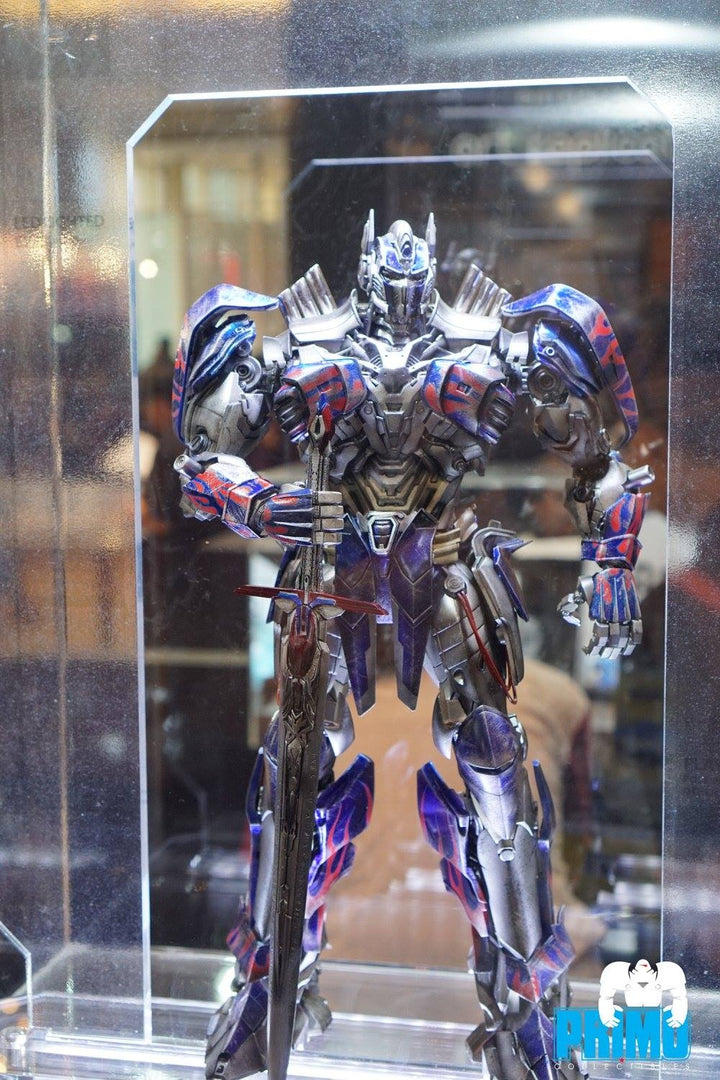 Comicave Studios  - 1/22th scale - Transformers: Optimus Prime