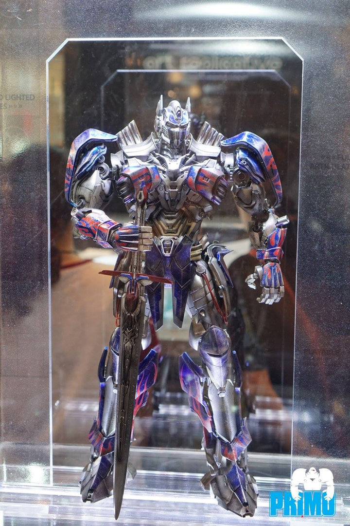 Comicave Studios  - 1/22th scale - Transformers: Optimus Prime