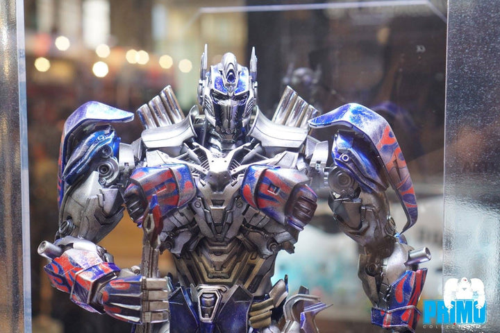 Comicave Studios  - 1/22th scale - Transformers: Optimus Prime