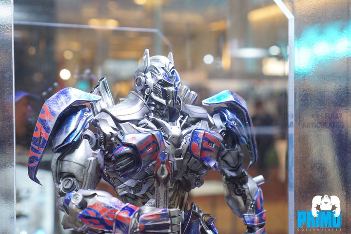 Comicave Studios  - 1/22th scale - Transformers: Optimus Prime