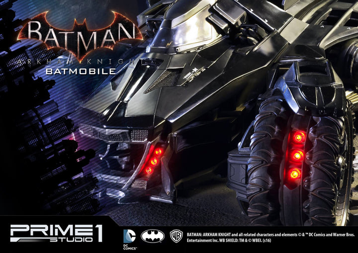 Prime1 Studio - Arkham Knight - Batmobile