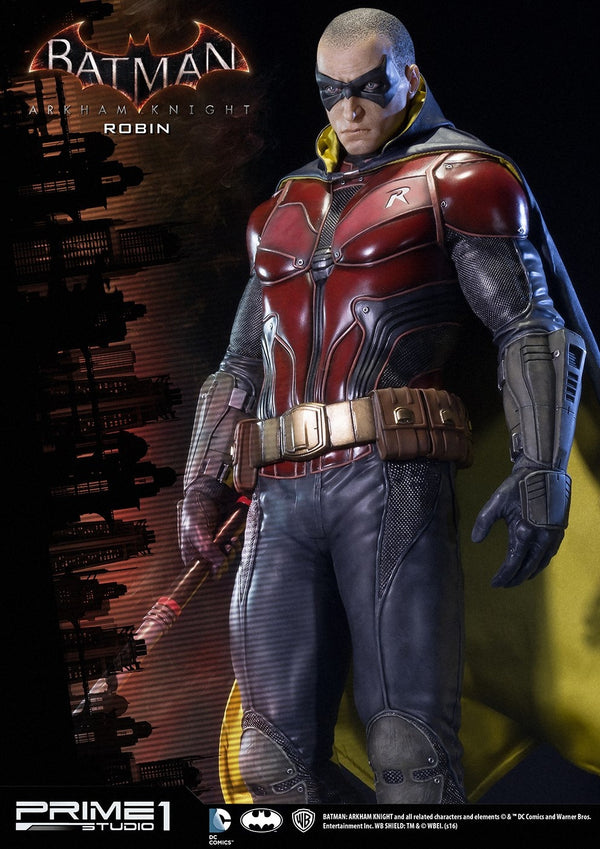 Prime1 Studio - Arkham Knight - Robin