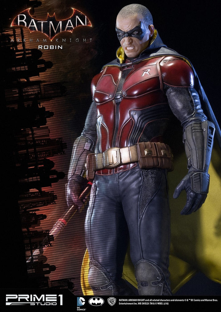 Prime1 Studio - Arkham Knight - Robin