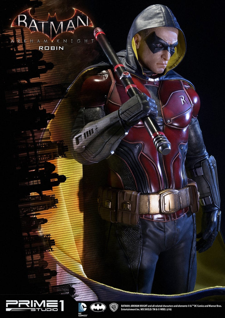 Prime1 Studio - Arkham Knight - Robin