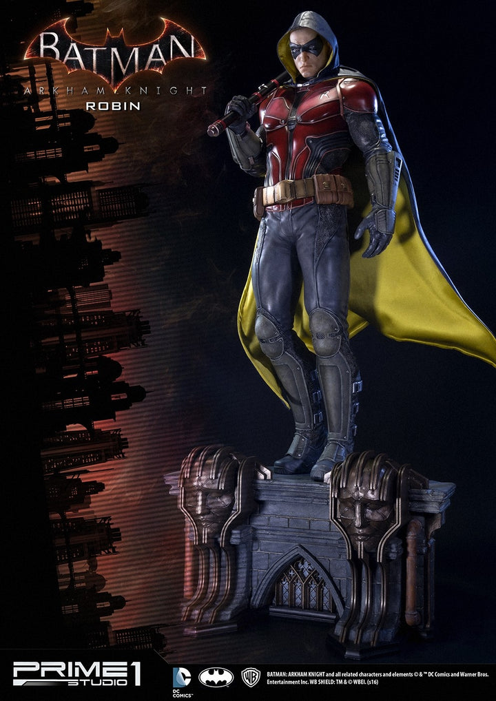 Prime1 Studio - Arkham Knight - Robin