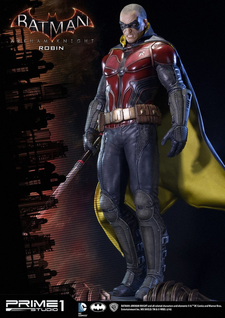 Prime1 Studio - Arkham Knight - Robin