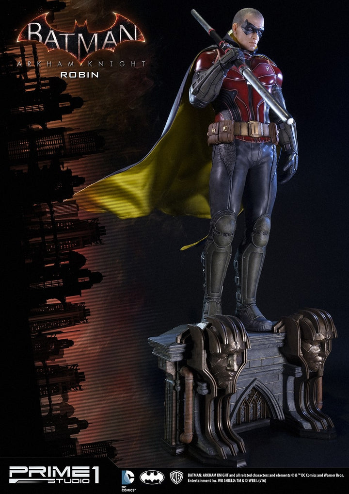 Prime1 Studio - Arkham Knight - Robin