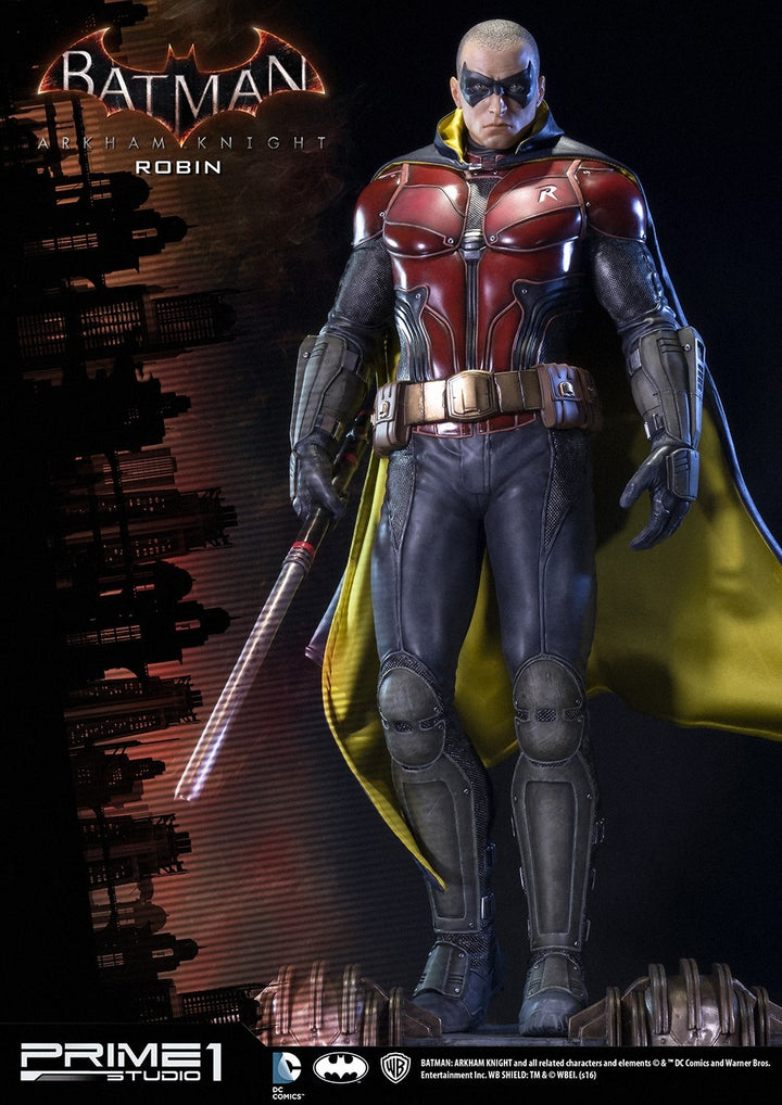 Prime1 Studio - Arkham Knight - Robin