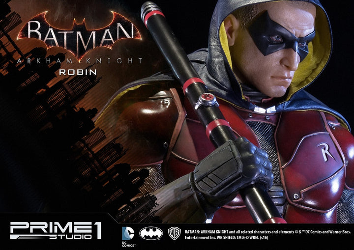 Prime1 Studio - Arkham Knight - Robin