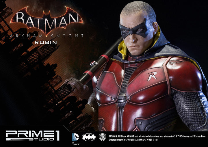 Prime1 Studio - Arkham Knight - Robin