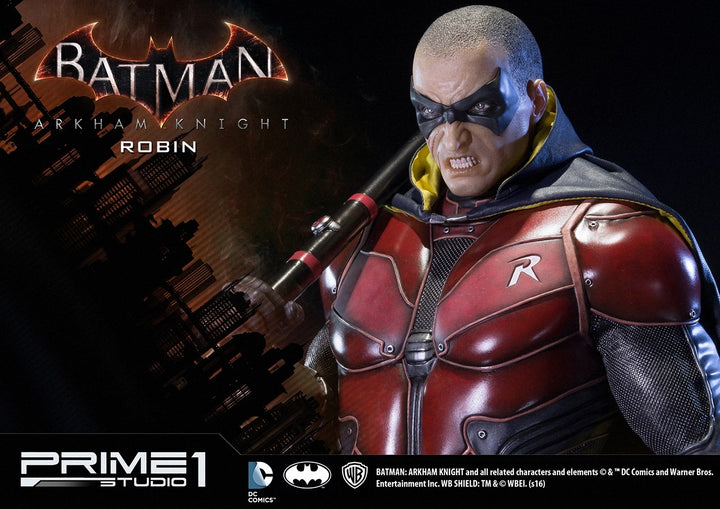 Prime1 Studio - Arkham Knight - Robin