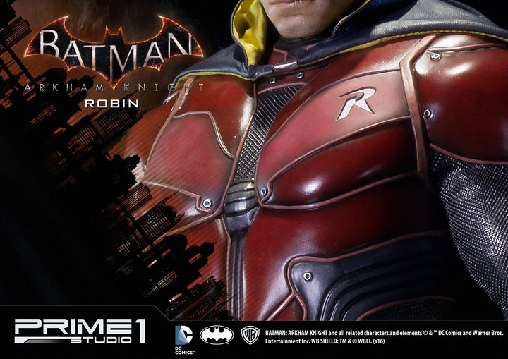 Prime1 Studio - Arkham Knight - Robin