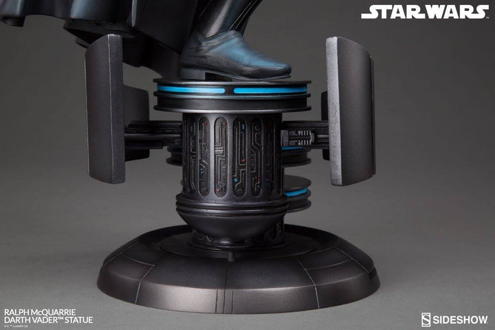 Sideshow Collectibles - Ralph McQuarrie Darth Vader Statue