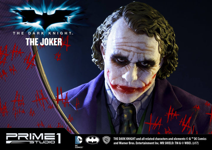 Prime1 Studio - The Dark Knight - Joker