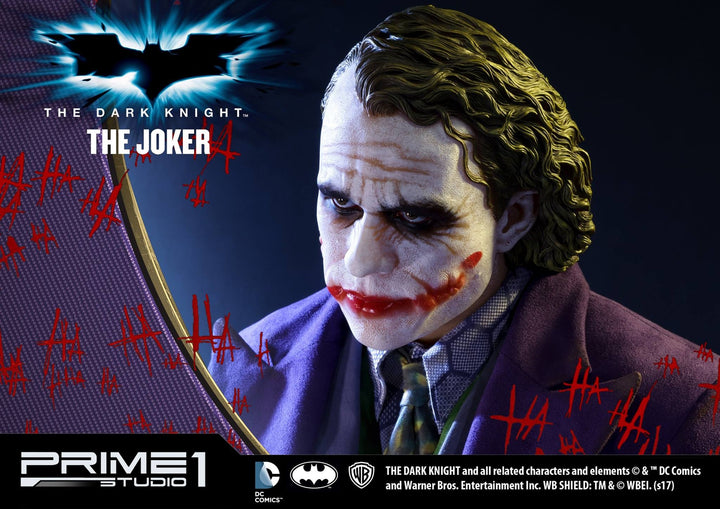 Prime1 Studio - The Dark Knight - Joker