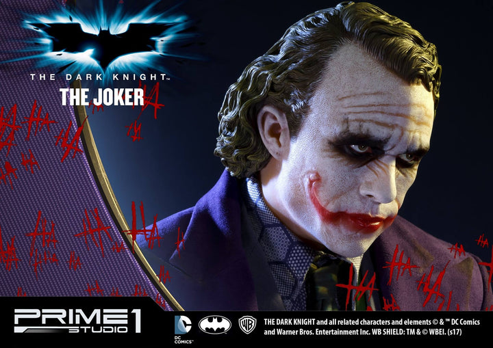 Prime1 Studio - The Dark Knight - Joker