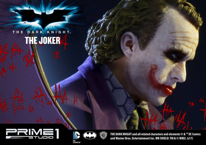 Prime1 Studio - The Dark Knight - Joker