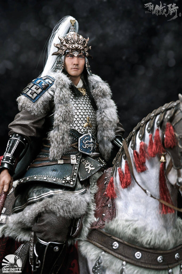 Infinity Studio - The Three Kingdom - General  Ma Chao