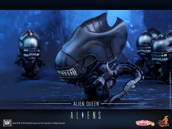 Hot Toys – COSB294 – Aliens - Alien Queen Cosbaby