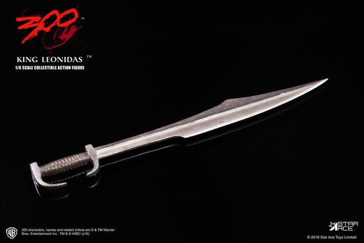 Star Ace Toys - SA0030 - King Leonidas (300)