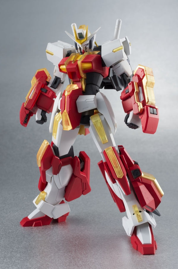 Bandai - Robot Damashii (Side MS) Extreme Gundam (Type Leos) Xenon Phase