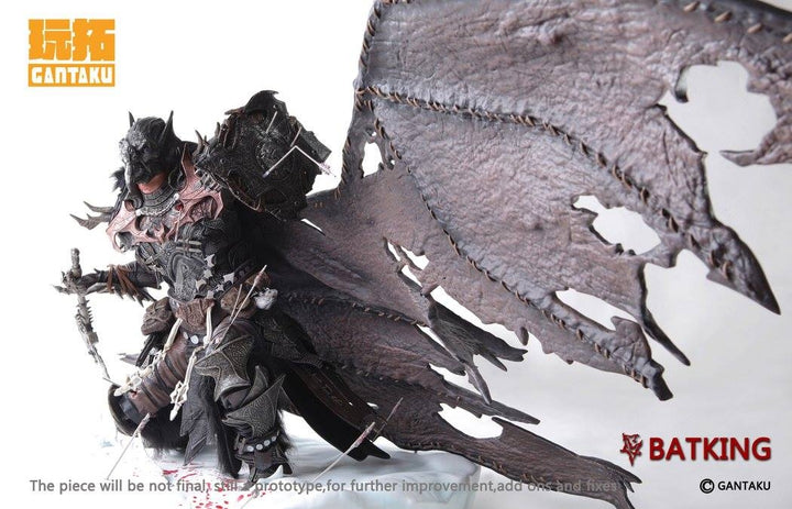 Gantaku – 1-4 scale - Batking