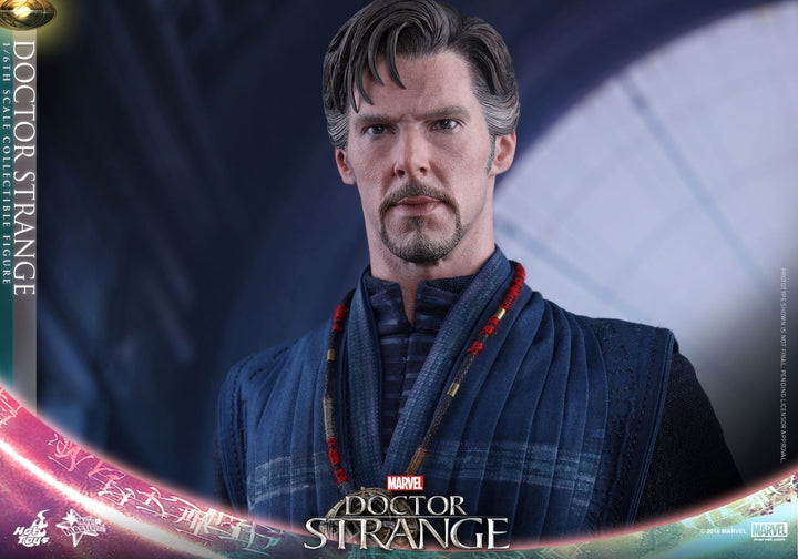 Hot Toys – MMS387 – Doctor Strange – Doctor Strange