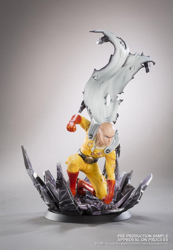 TSUME Art - Xtra - Saitama