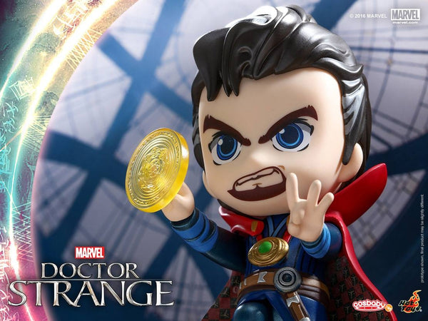 Hot Toys - COSB325 - Doctor Strange - Cosbaby (S) Bobble-Head